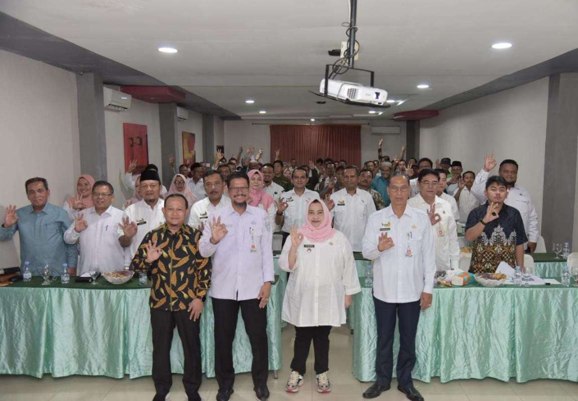 Sosialisasi Sarana dan Prasarana Perkebunan Kelapa Sawit Badan Pengelola Dana Perkebunan Kelapa Sawit Tahun 2023