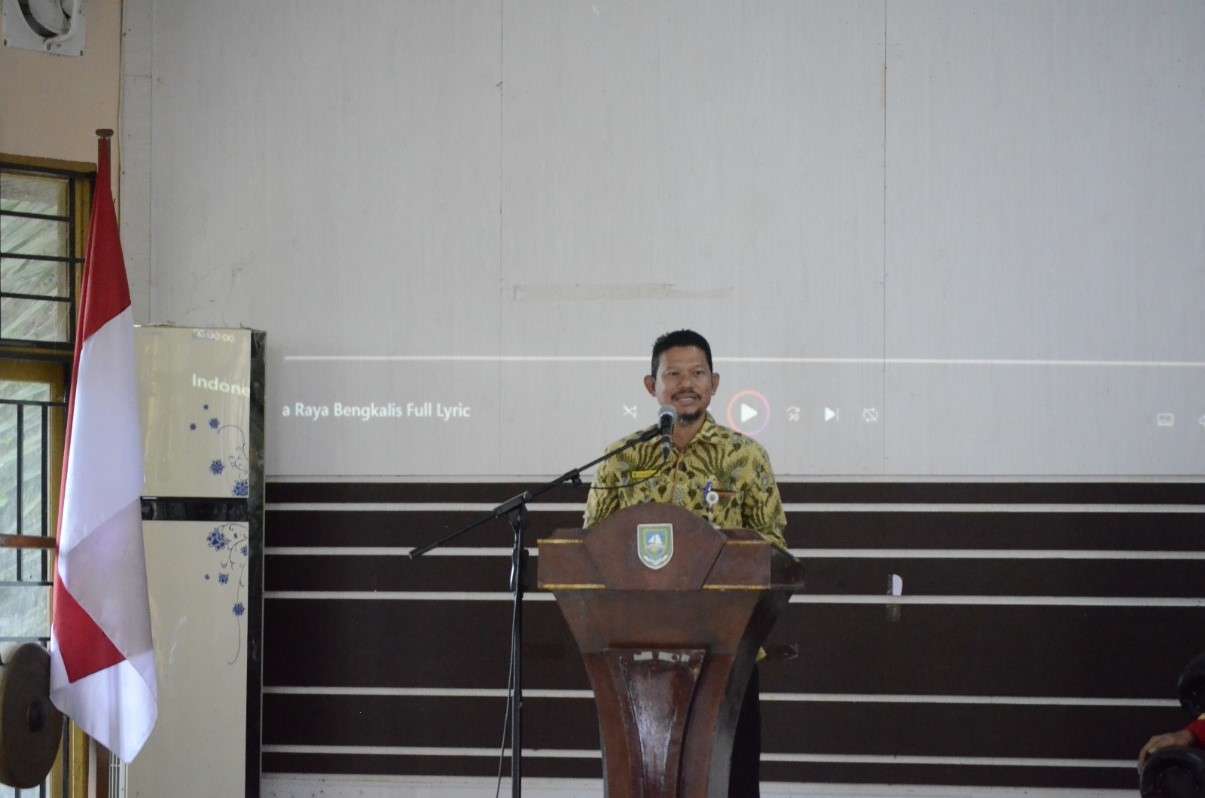 Siak kecil 2