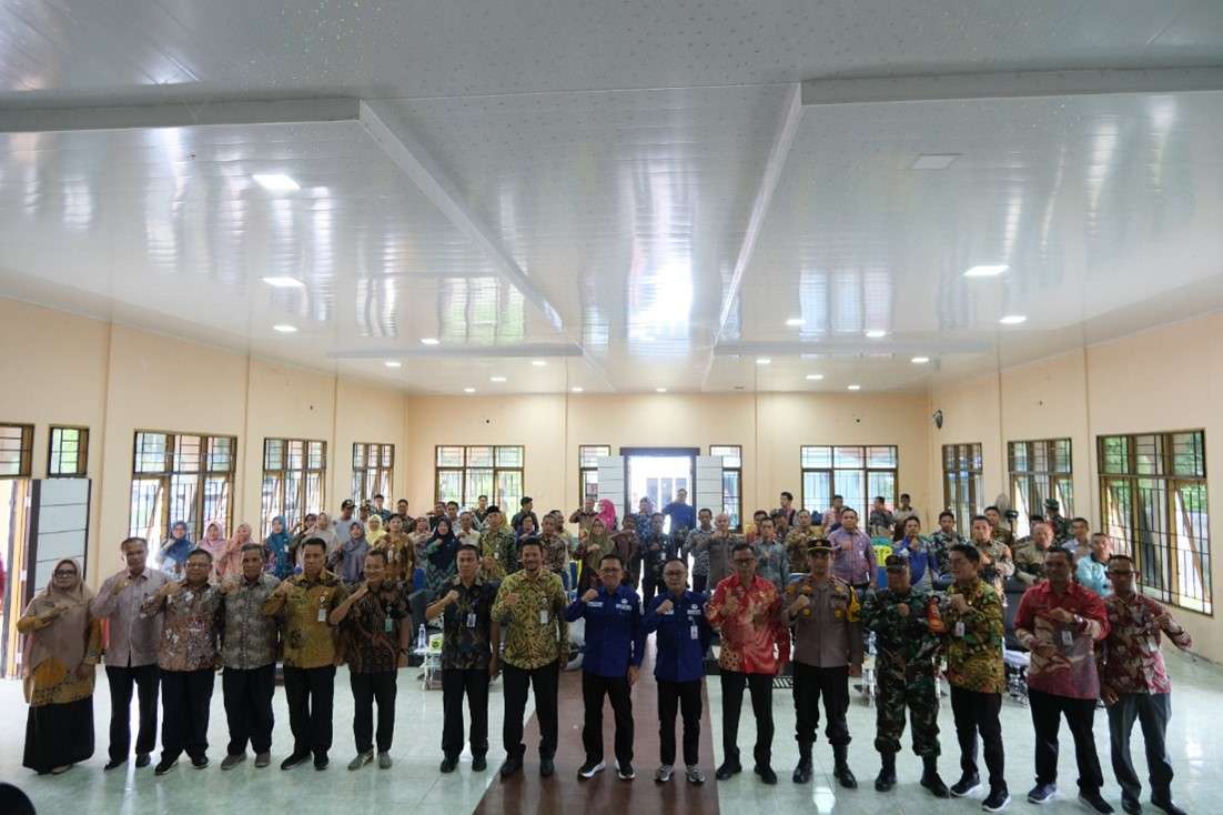 Siak kecil 3