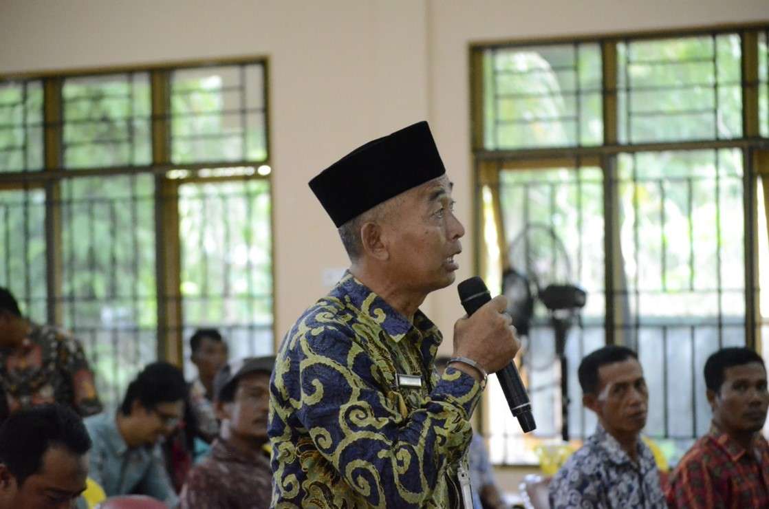 Siak kecil 4