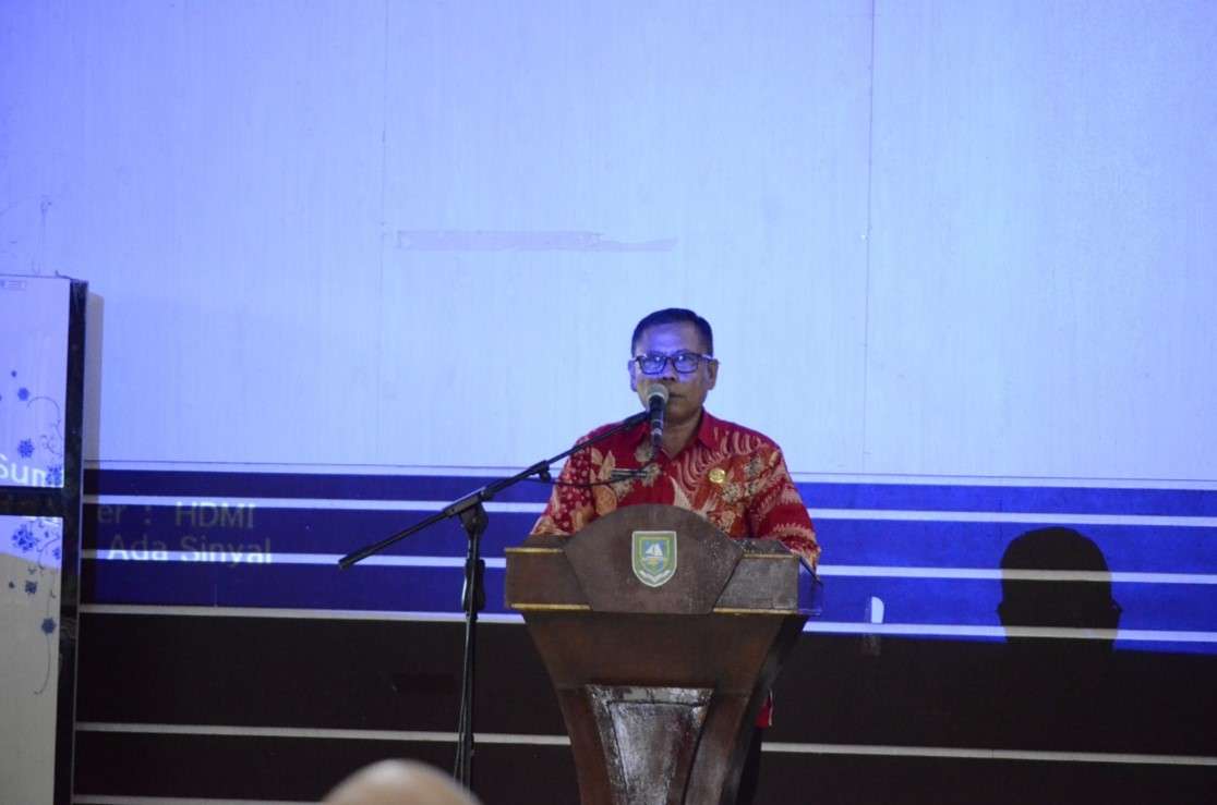 Siak kecil 5