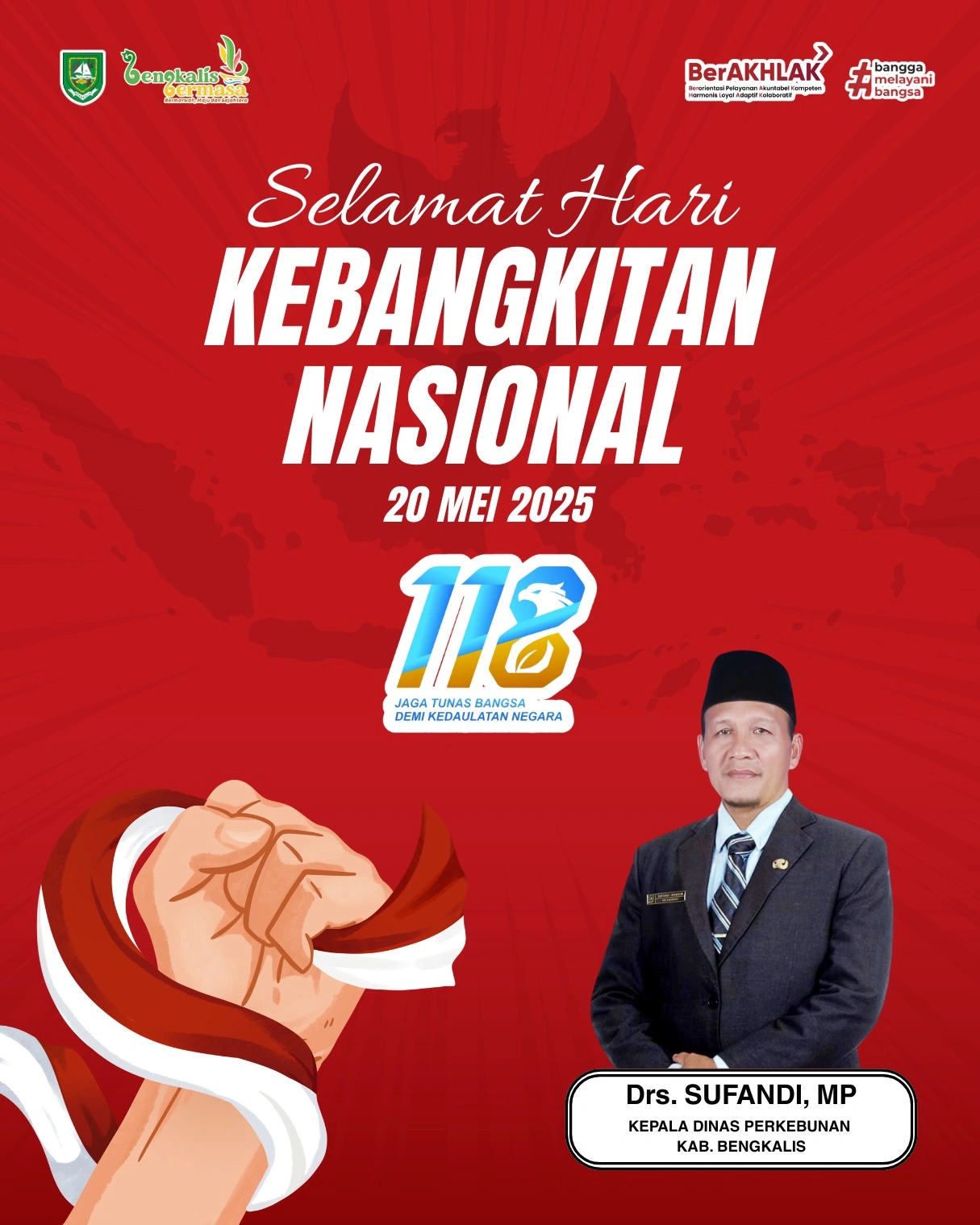 hari kebangkitan